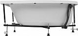 Каркас сварной для акриловой ванны Aquanet Mia140x80 L/R 00246497