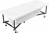 Каркас сварной для акриловой ванны Aquanet Dali 170x70 00239294
