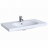 Раковина 90 см Geberit Acanto 500.623.01.2