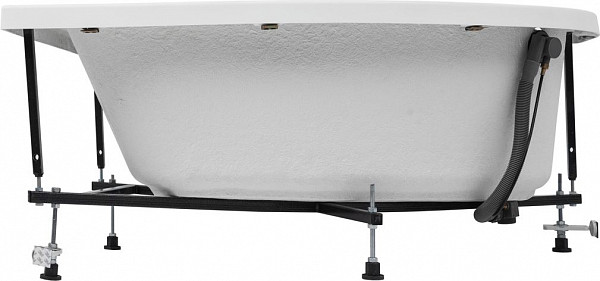 Каркас сварной для акриловой ванны Aquanet Mia140x80 L/R 00246497