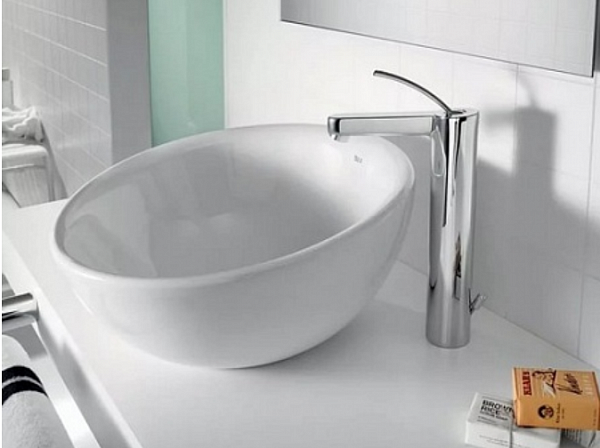 Раковина Roca Круглая Bol 42 32787600N