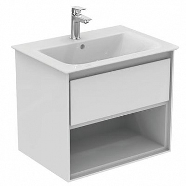 Тумба под раковину Ideal Standard Connect Air E0826B2