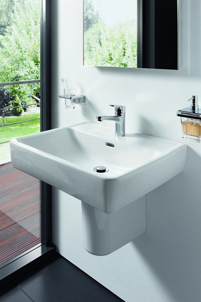 Рукомойник Laufen Pro 8.1195.1.000.104.1