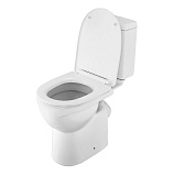 Унитаз Юнион 1WH302420 Santek