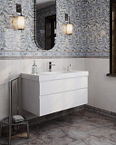 Раковина на тумбу Kerama Marazzi Cubo CU.wb.100