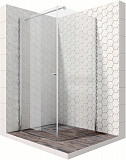 Душевое ограждение Ambassador Nord 13011103