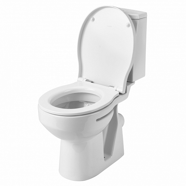 Унитаз Аллегро Лайт 1WH302356 Santek