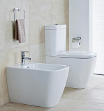 Биде напольное Duravit Happy D.2 2259100000