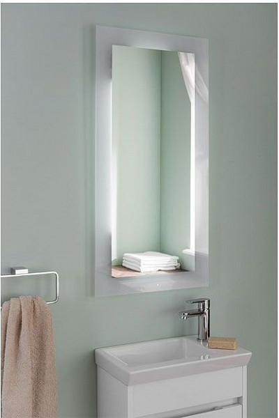 Мебель для ванной Aquanet Дувр 45 белый 00183198