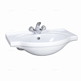 Мебельная раковина Сатурн 60