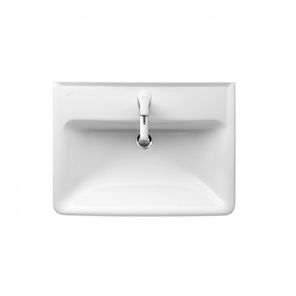 Раковина Laufen Pro 8.1895.1.000.104.1