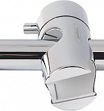 Душевой гарнитур Hansgrohe Crometta 85 Vario/Unica'C 27762000 90 см