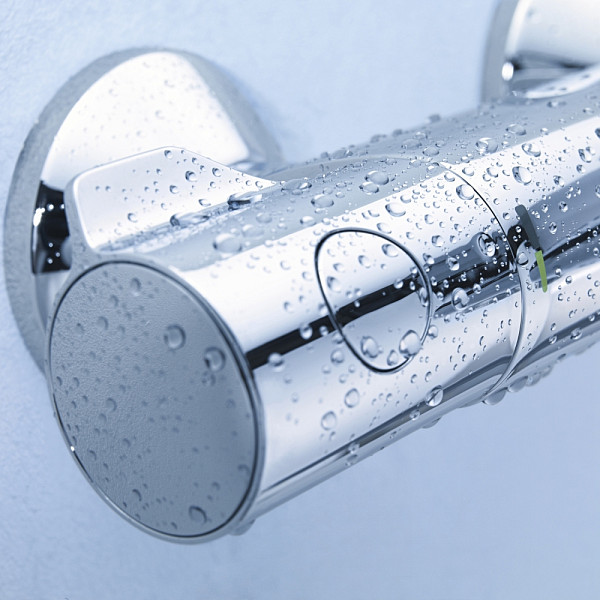 Термостат для ванны Grohe Grohtherm 800 34576000