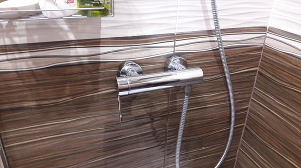 Смеситель для душа Grohe Essence New 33636001