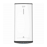 Водонагреватель электрический накопительный 100 л 1,5/2,5 кВт ABSE VLS PRO INOX PW 100 Ariston 3700680