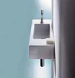 Раковина Duravit Vero 0703500009 L 50 см