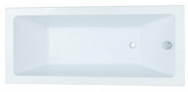 Акриловая ванна Aquanet Grace 170x75 (с каркасом) 00312397