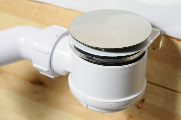 Сифон  McAlpine MRS6C-SLF-65