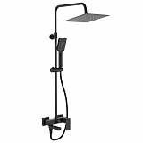 A27701 Душевой комплект со смесителем Wasserkraft