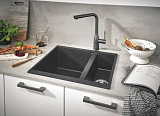 Мойка кухонная Grohe K500 31648AP0