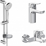 Набор Ideal Standard Ceraflex BD001AA