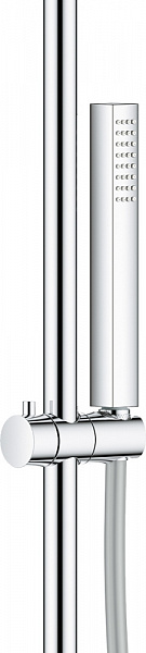 Душевая система Grohe Euphoria SmartControl 26508LS0