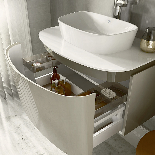 Раковина Ideal Standard Dea 60 см T044501