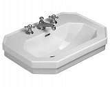 Раковина Duravit 1930 0438700000