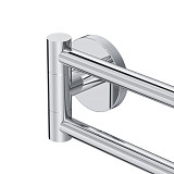 A85A32600 X-Joy, Двойная вешалка-вертушка для полотенец