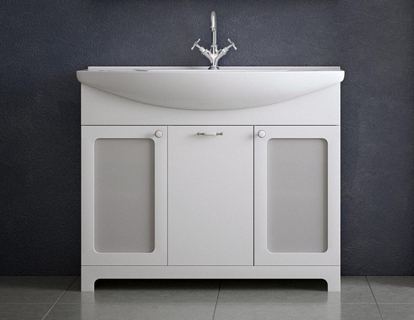 Тумба под раковину Прованс 105 Corozo SD-00000017