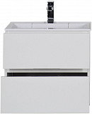 Тумба под раковину Aquanet Алвита 60 белый 00184301