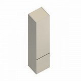 Пенал Kerama Marazzi  Cubo 165 см CU.165lh\LIM