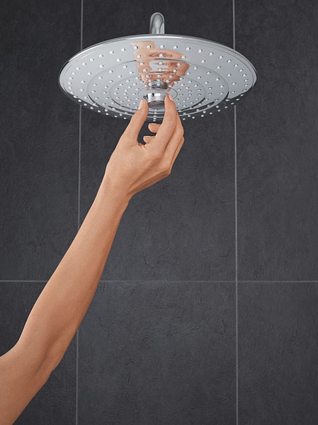 Душевая система Grohe Euphoria SmartControl 26509000