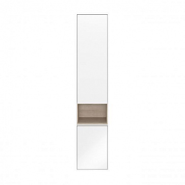 Пенал Kerama Marazzi  Plaza 170 см PL.M.170\WHT