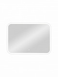 Зеркало Континент "Demure Led" 1000х700