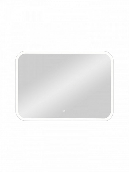 Зеркало Континент "Demure Led" 1000х700