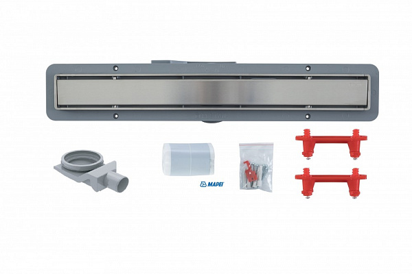 Душевой лоток Betto by Pestan Line 750