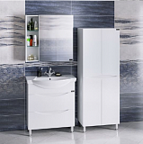 Колонна Сатурн 60 напольная/подвесная Санта 700212