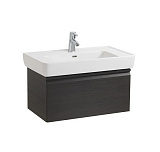 Раковина Laufen Pro 8.1395.6.000.104.1 85 см