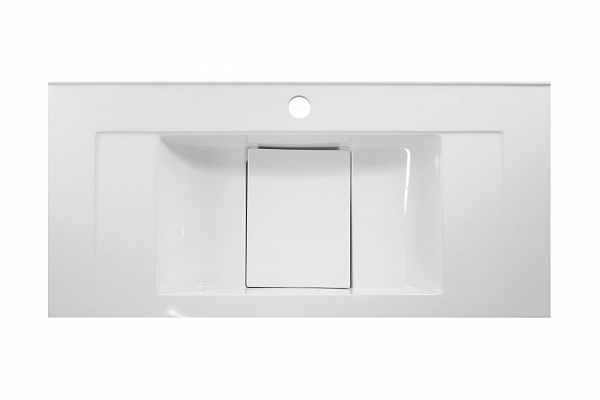 Раковина накладная Эстет Элин 80 см ФР-00002620