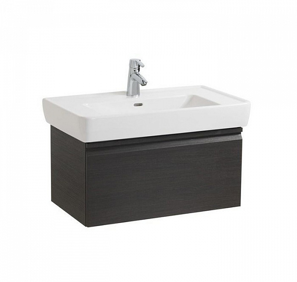 Раковина Laufen Pro 8.1395.6.000.104.1 85 см