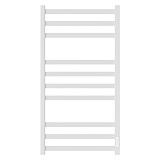 Полотенцесушитель электрический Point Меркурий PN83850W П10 500x1000, диммер справа, белый