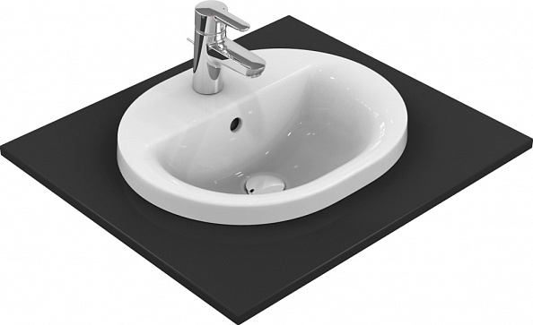 Рукомойник Ideal Standard Connect 48 см E503801