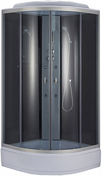 Душевые кабины Niagara Classic NG-3516-14