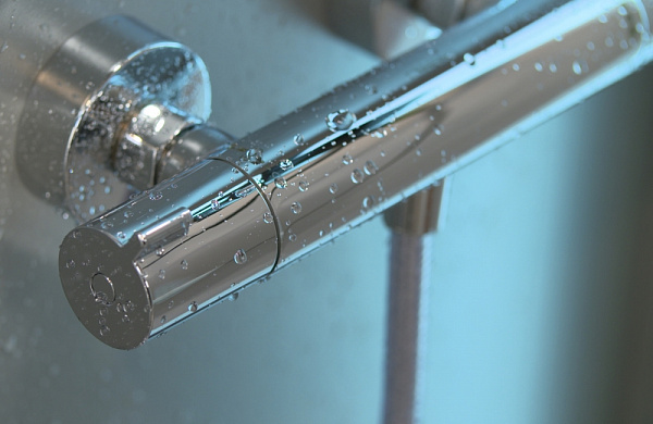 Термостат для душа Hansgrohe Ecostat 1001 CL 13211000