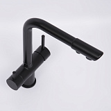 A8367 Смеситель для кухни под фильтр Wasserkraft