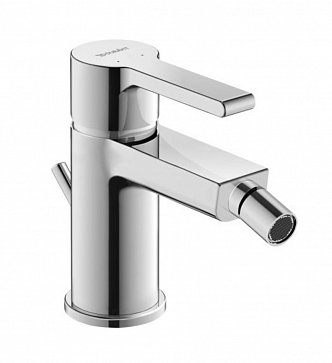 Смеситель Duravit B.2 B22400001010 для биде