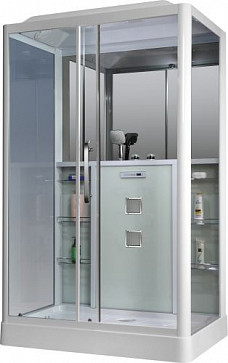 Душевая кабина Grossman GR128L 90x135