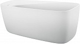 Акриловая ванна Aquanet Family Trend 170x78 90778 Matt Finish 90778-MW