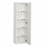 Шкаф - колонна Roca Etna белый глянец 857303806